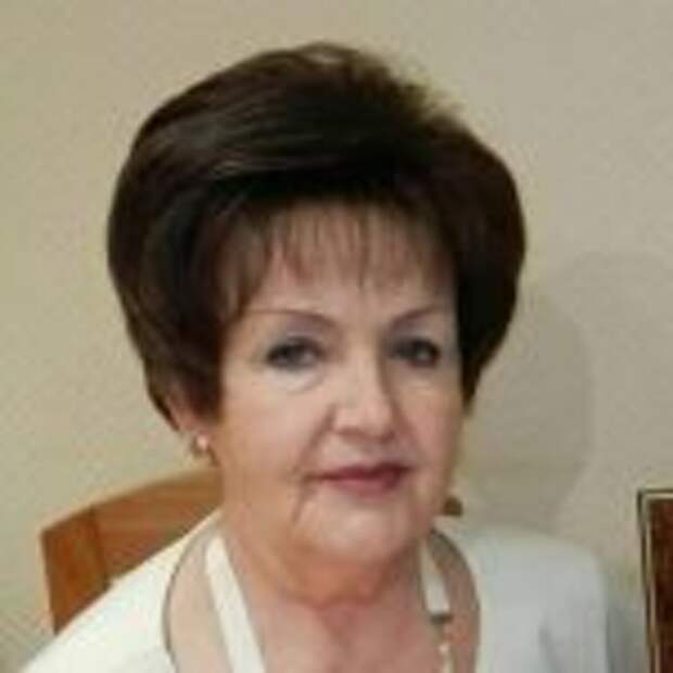 Надежда Косарева