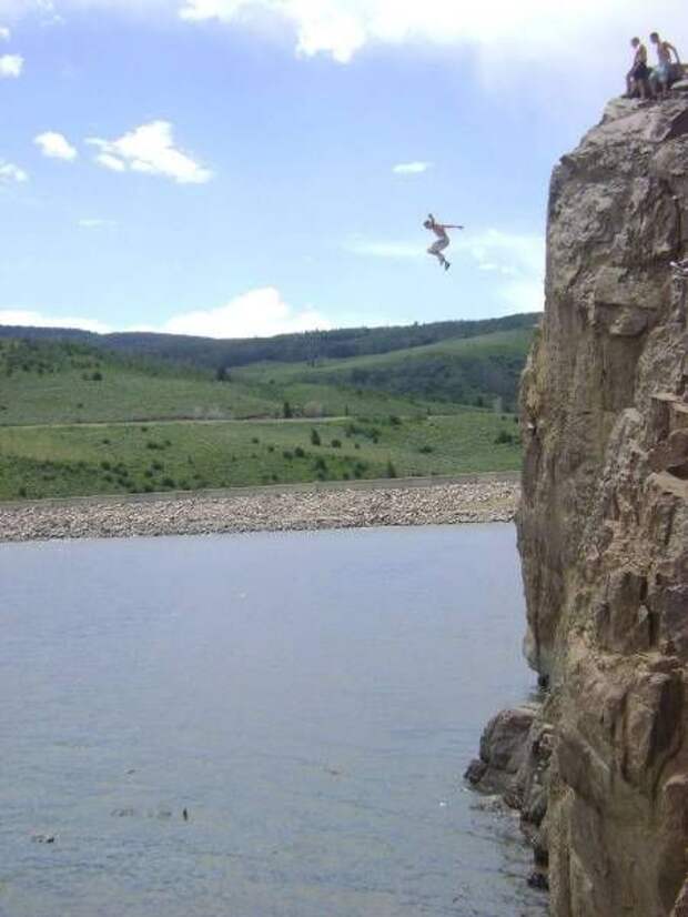 Прикольные картинки. Дневной выпуск (60 фото)