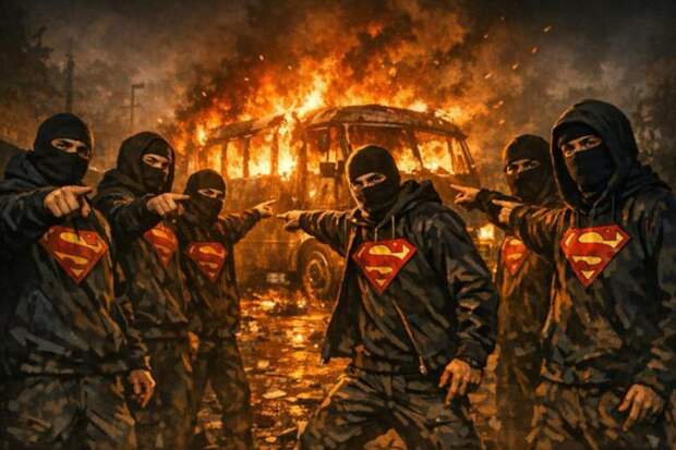 Бандитский Фастов: как молодёжная преступность откликнулась на запрос общества