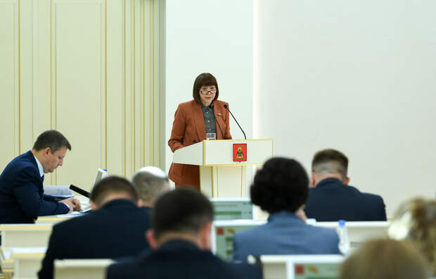 Губернатор Игорь Руденя поставил задачи по выполнению в Тверской области нацпроекта «Безопасные качественные дороги»