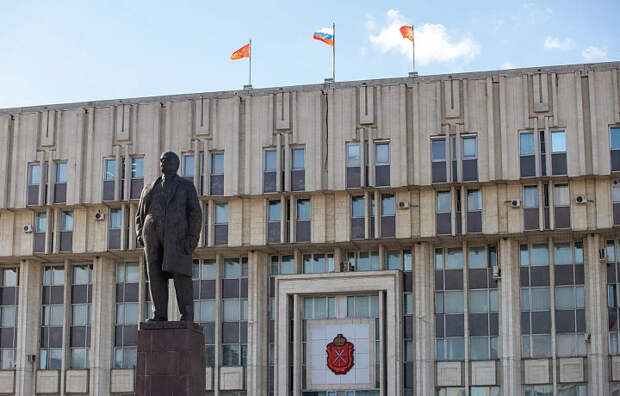 Стало известно, кто проследит за порядком в Туле 31 января и 1 февраля