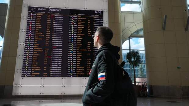 Раздор полетов: почему пассажиры «Аэрофлота» не попали на рейсы