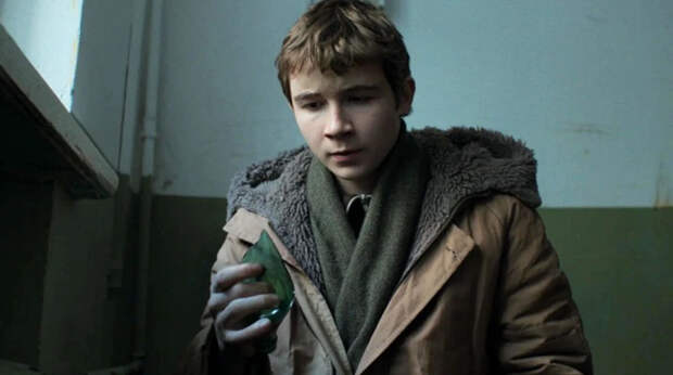 Девять русских актеров попали в базу «Миротворца»* за фильм «Малыш» о СВО