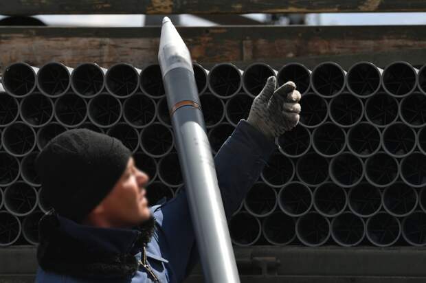 Российские войска ликвидировали украинского подполковника-националиста