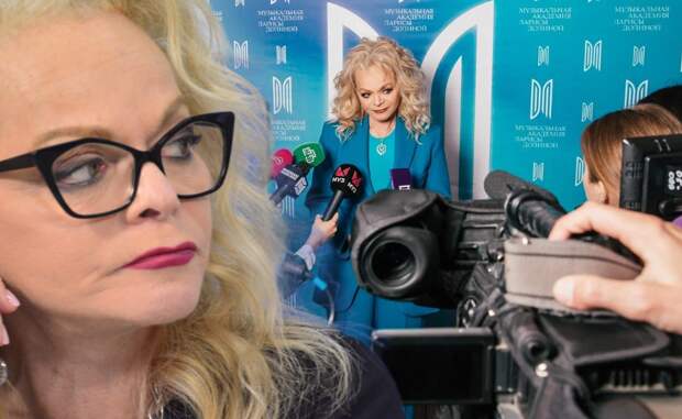 Скандал с Музыкальной академией Ларисы Долиной набирает обороты: теперь понятно, в чьём кармане осели государственные гранты