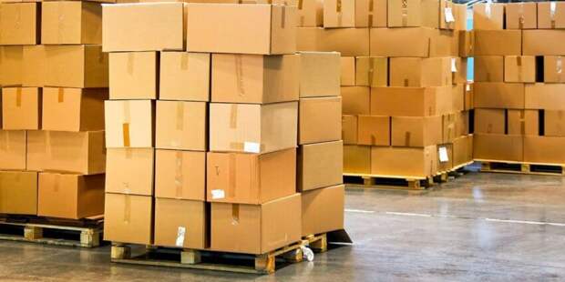 Ветераны СВО из ЗАО отправили на передовую более двух тонн гуманитарного груза. Фото: М. Денисов mos.ru. Пресс-служба мэра и Правительства Москвы