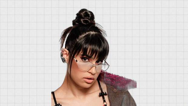 22-летняя Диана: «Я просто растерялась» на шоу, где «погоня за рейтингами становится жёстче»