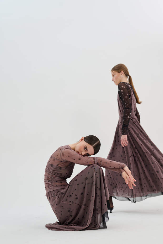 Дизайнер из Твери представит свою коллекцию на Московской неделе моды