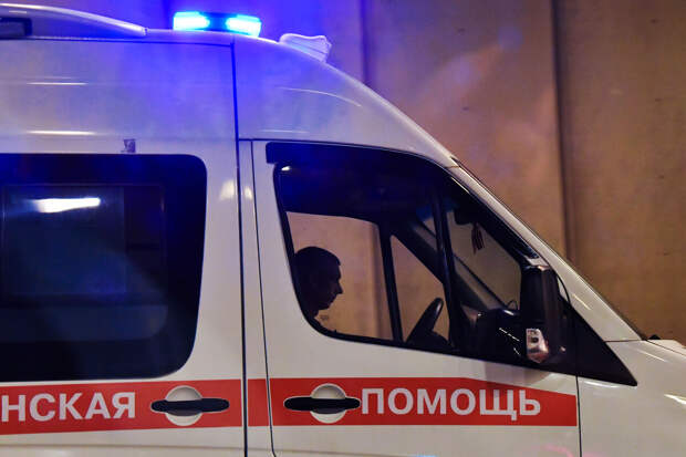 РИА: подросток погиб при обрушении кровли нежилого здания в Нижнем Новгороде