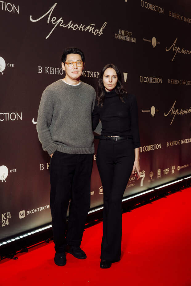 Дуэлянт: Юлия Хлынина, Константин Эрнст и Владимир Мишуков