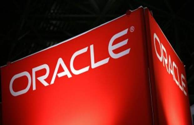 Oracle прекращает поставлять ПО российским нефтяным компаниям