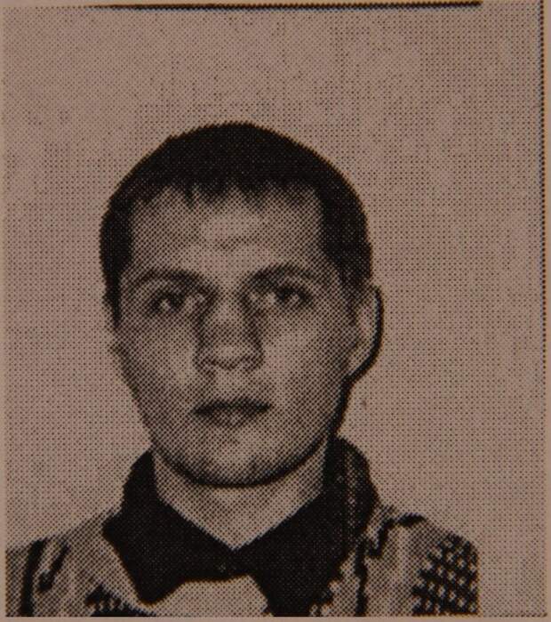 Дубинин розыск. Фото: Пресс-служба УВД по САО