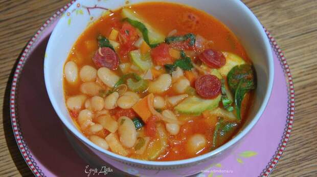 Не просто горячее: Как 5 простых ингредиентов превратят ваш зимний суп в лекарство от холода и усталости