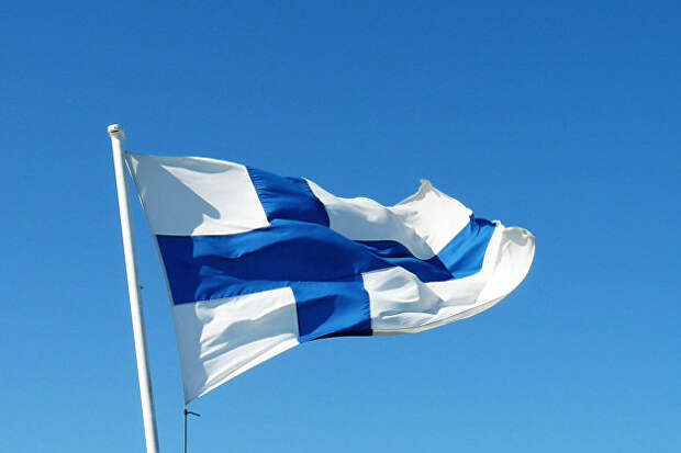 Финляндия заметно наращивает ветроэнергетические мощности
