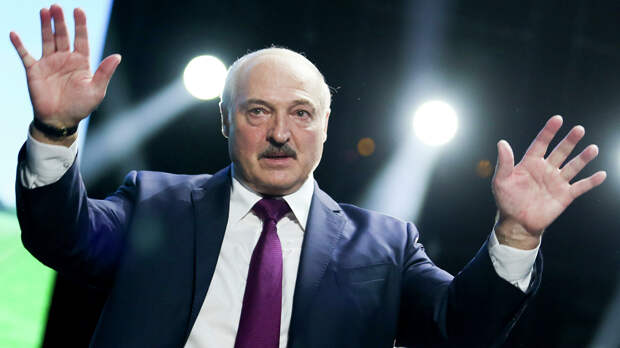Лукашенко назвал маркер подготовки цветных революций 