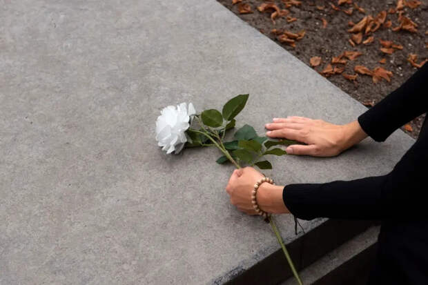 Юлия Меньшова подвела итоги года, унесшего ее маму: что она сказала