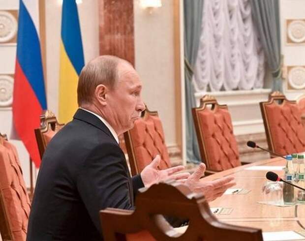 Западные СМИ: потеря Белоруссии для России плачевнее, чем Украины