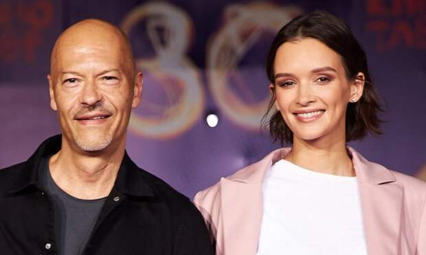 В Сети обсуждают новый роман Федора Бондарчука, который расстался с Паулиной Андреевой