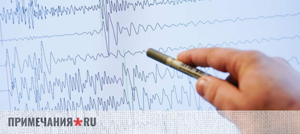 Магнитуда нового землетрясения на Камчатке составила 5,2