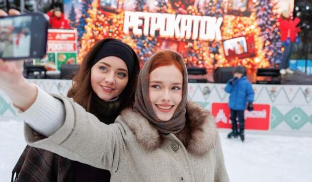 Посетить «Мультфестиваль» и увидеть «Уникальную Россию». Чем заняться в Москве на выходных 31 января и 1 февраля?