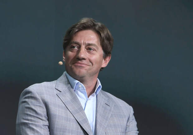 Кирилл Липа: «В условиях изоляции акцент на железнодорожный транспорт всё более ощутим»