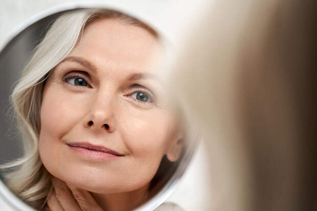 Aging and Disease: белок тризтетрапроин  замедляет старение