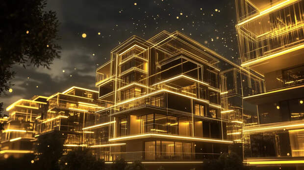 Елена Кукояка объяснила, почему её семья арендует жильё в Москве