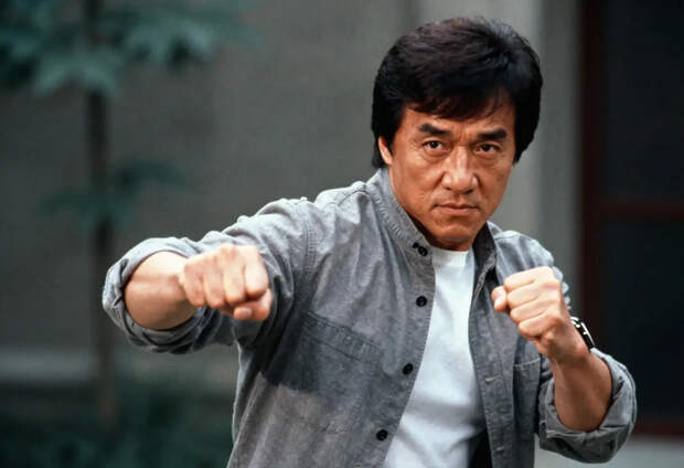 Джеки Чан подготовился к своей смерти и записал песню