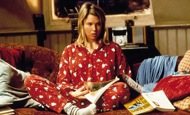 2 новое поколение перестало следить за собой