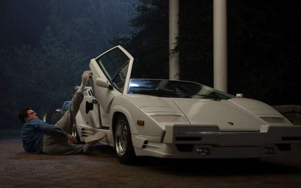 Эта система вычислит пьяного водителя ещё до того, как он сядет за руль