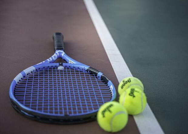 Теннисистка из Архангельской области одержала победу на всероссийском турнире