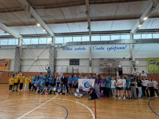 Оперуполномоченный УНК УМВД России по Пензенской области стала гостем спортивного турнира и провела профилактическую беседу с участниками