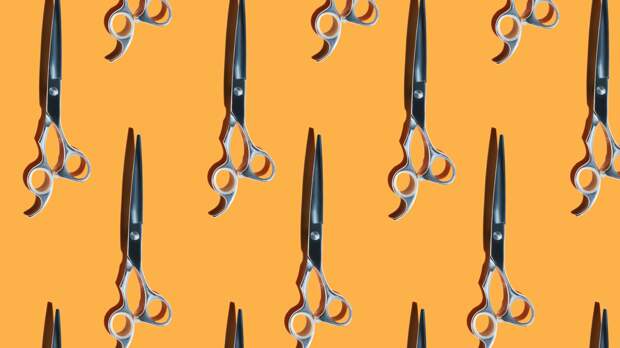 Острые как бритва: простые способы заточить ножницы дома