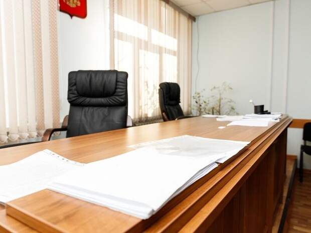 В «Забайкаллесхозе» произошла смена руководства