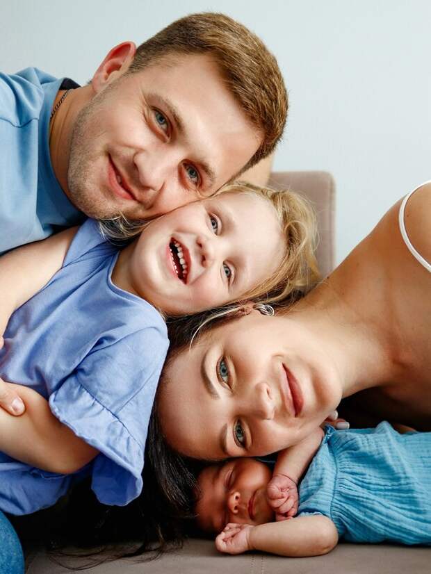 Соцфонд России пересчитал пенсии для 400 тысяч многодетных матерей