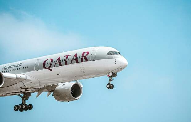 Авиакомпания Qatar Airways получила звание лучшей авиакомпании 2024 года