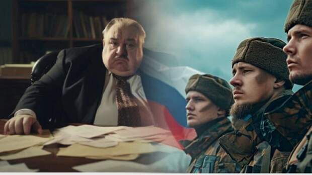 Коллаж: Novorosinform