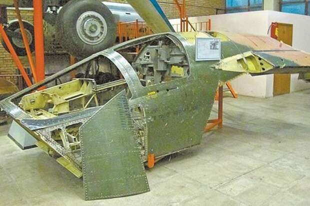 Трофеи необъявленных войн