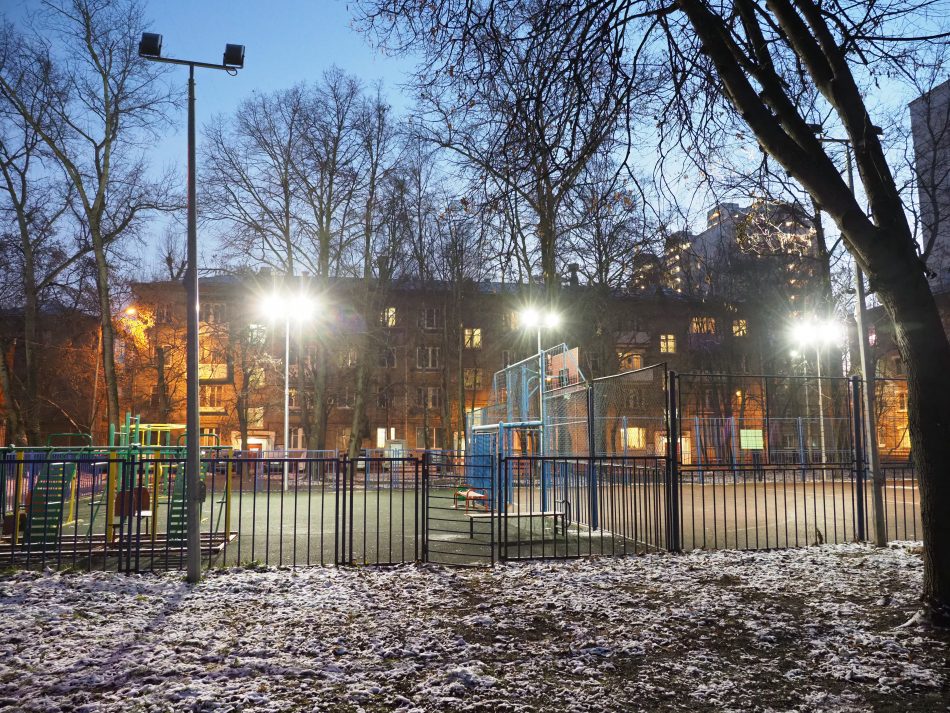 Фото Ольги Чумаченко