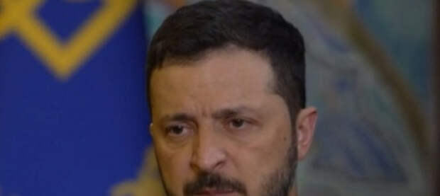 Зеленский: ВСУ будут находиться в Курской области, пока не принудят РФ к переговорам