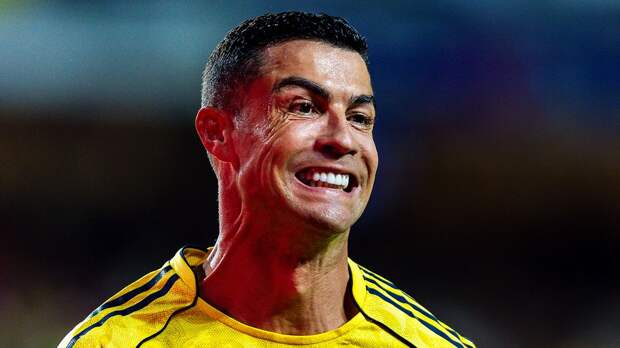Роналду: «Я все еще мотивирован забить то количество голов, о котором вам всем известно»