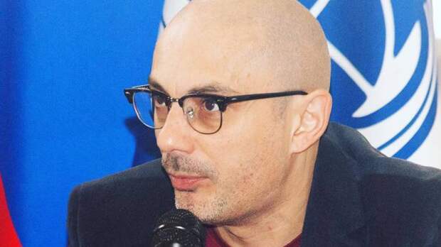 Армен Гаспарян рассказал о четком плане США по уничтожению Украины