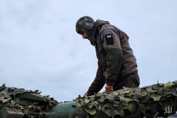 WP: ракеты ATACMS, которые отправят Украине, могут изменить ход конфликта