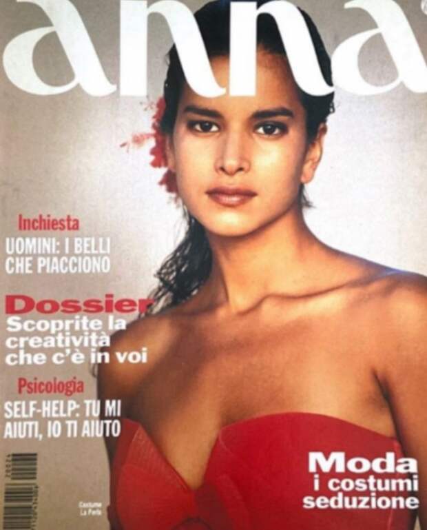 «Без набедренной повязки — это боди-арт»: как сейчас живет 54-летняя Патрисия Веласкес, звезда «Мумии»