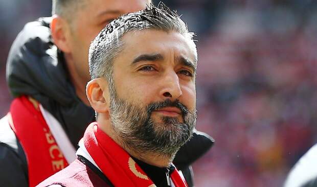 Самедов: «Сенегал готов сыграть с Россией? Все люди хотели бы проведения такой встречи»