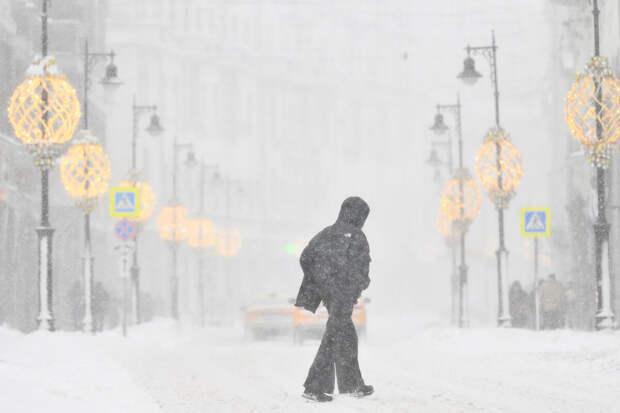 Синоптик Макарова: в московском регионе прогнозируются осадки в выходные