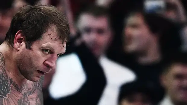 Емельяненко и Исмаилов договорились провести бой