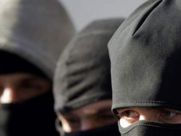 Более 900 разбойных нападений в Украине с начала года