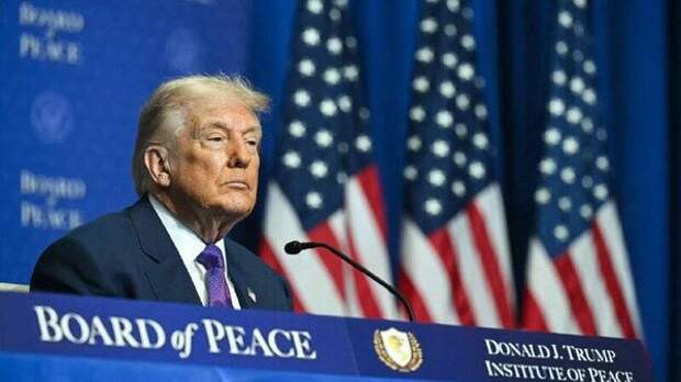 Трамп назвал продолжение украинского конфликта "безумием"