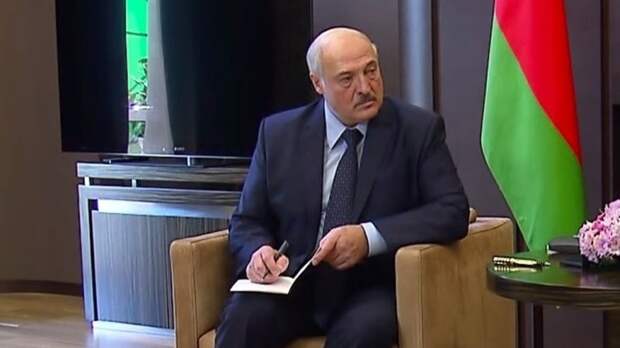 У границы Белоруссии "засекли" наёмников. Лукашенко отдал распоряжение